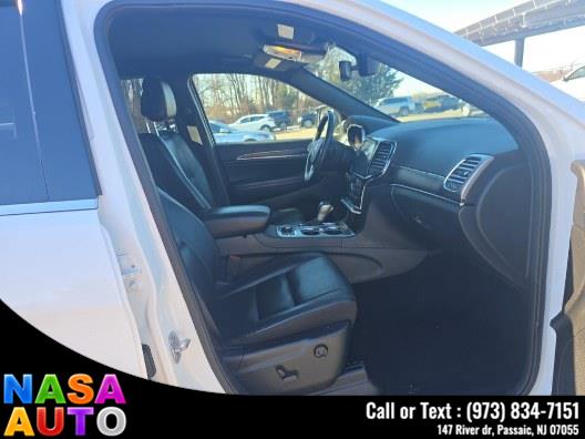 2019 Jeep Grand Cherokee Limited 4x4, available for sale in Passaic, New Jersey | Nasa Auto. Passaic, New Jersey 2019 Jeep Grand Cherokee Limited 4x4, available for sale in Passaic, New Jersey | Nasa Auto. Passaic, New Jersey