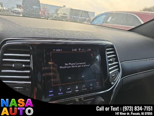 2019 Jeep Grand Cherokee Limited 4x4, available for sale in Passaic, New Jersey | Nasa Auto. Passaic, New Jersey 2019 Jeep Grand Cherokee Limited 4x4, available for sale in Passaic, New Jersey | Nasa Auto. Passaic, New Jersey