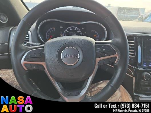 2019 Jeep Grand Cherokee Limited 4x4, available for sale in Passaic, New Jersey | Nasa Auto. Passaic, New Jersey 2019 Jeep Grand Cherokee Limited 4x4, available for sale in Passaic, New Jersey | Nasa Auto. Passaic, New Jersey