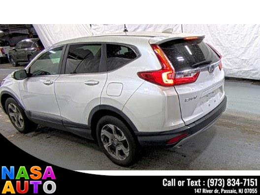 2019 Honda CR-V EX-L AWD, available for sale in Passaic, New Jersey | Nasa Auto. Passaic, New Jersey 2019 Honda CR-V EX-L AWD, available for sale in Passaic, New Jersey | Nasa Auto. Passaic, New Jersey