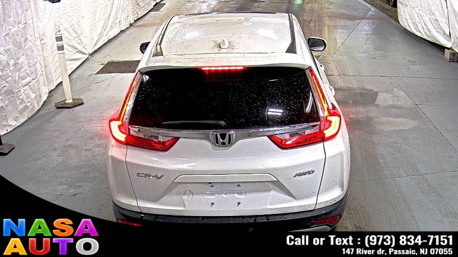 2019 Honda CR-V EX-L AWD, available for sale in Passaic, New Jersey | Nasa Auto. Passaic, New Jersey 2019 Honda CR-V EX-L AWD, available for sale in Passaic, New Jersey | Nasa Auto. Passaic, New Jersey