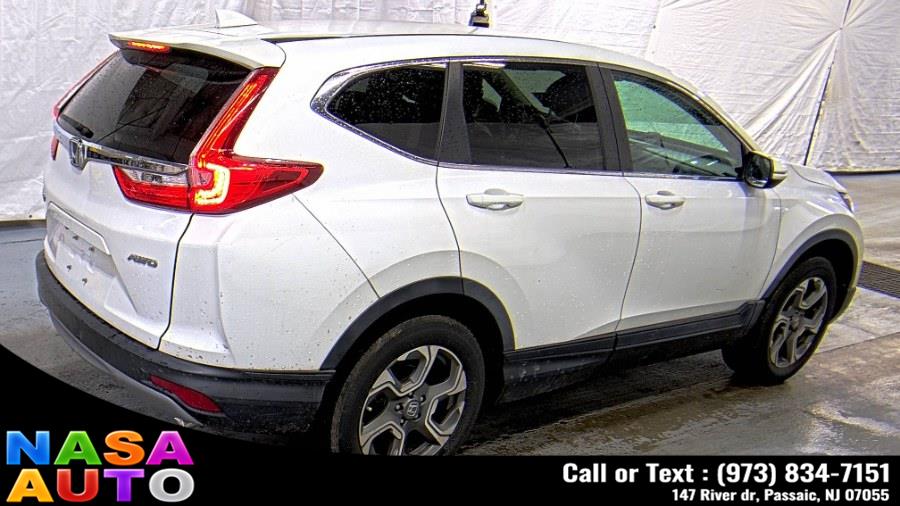 2019 Honda CR-V EX-L AWD, available for sale in Passaic, New Jersey | Nasa Auto. Passaic, New Jersey 2019 Honda CR-V EX-L AWD, available for sale in Passaic, New Jersey | Nasa Auto. Passaic, New Jersey