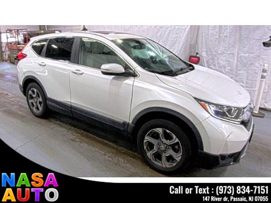 2019 Honda CR-V EX-L AWD, available for sale in Passaic, New Jersey | Nasa Auto. Passaic, New Jersey 2019 Honda CR-V EX-L AWD, available for sale in Passaic, New Jersey | Nasa Auto. Passaic, New Jersey