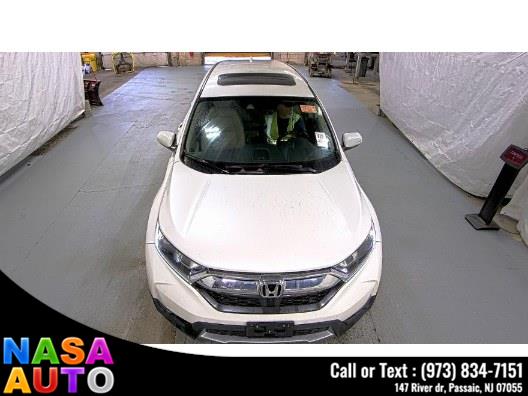 2019 Honda CR-V EX-L AWD, available for sale in Passaic, New Jersey | Nasa Auto. Passaic, New Jersey 2019 Honda CR-V EX-L AWD, available for sale in Passaic, New Jersey | Nasa Auto. Passaic, New Jersey