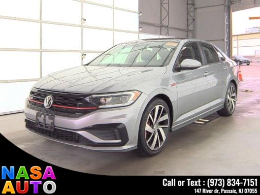 2021 Volkswagen Jetta GLI S DSG, available for sale in Passaic, New Jersey | Nasa Auto. Passaic, New Jersey 2021 Volkswagen Jetta GLI S DSG, available for sale in Passaic, New Jersey | Nasa Auto. Passaic, New Jersey