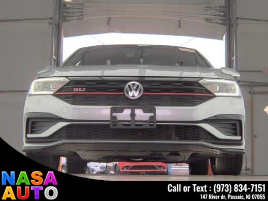 2021 Volkswagen Jetta GLI S DSG, available for sale in Passaic, New Jersey | Nasa Auto. Passaic, New Jersey 2021 Volkswagen Jetta GLI S DSG, available for sale in Passaic, New Jersey | Nasa Auto. Passaic, New Jersey