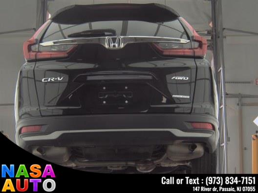 2022 Honda CR-V Special Edition AWD, available for sale in Passaic, New Jersey | Nasa Auto. Passaic, New Jersey 2022 Honda CR-V Special Edition AWD, available for sale in Passaic, New Jersey | Nasa Auto. Passaic, New Jersey