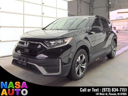 2022 Honda CR-V Special Edition AWD, available for sale in Passaic, New Jersey | Nasa Auto. Passaic, New Jersey 2022 Honda CR-V Special Edition AWD, available for sale in Passaic, New Jersey | Nasa Auto. Passaic, New Jersey