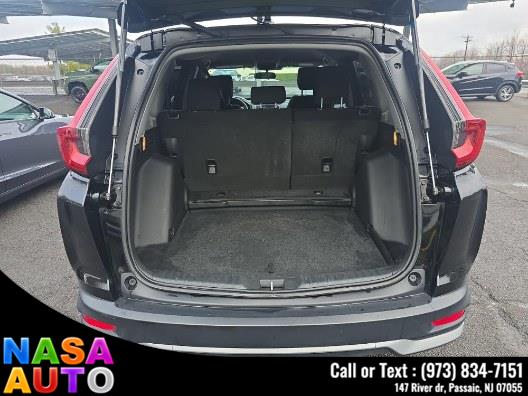 2022 Honda CR-V Special Edition AWD, available for sale in Passaic, New Jersey | Nasa Auto. Passaic, New Jersey 2022 Honda CR-V Special Edition AWD, available for sale in Passaic, New Jersey | Nasa Auto. Passaic, New Jersey