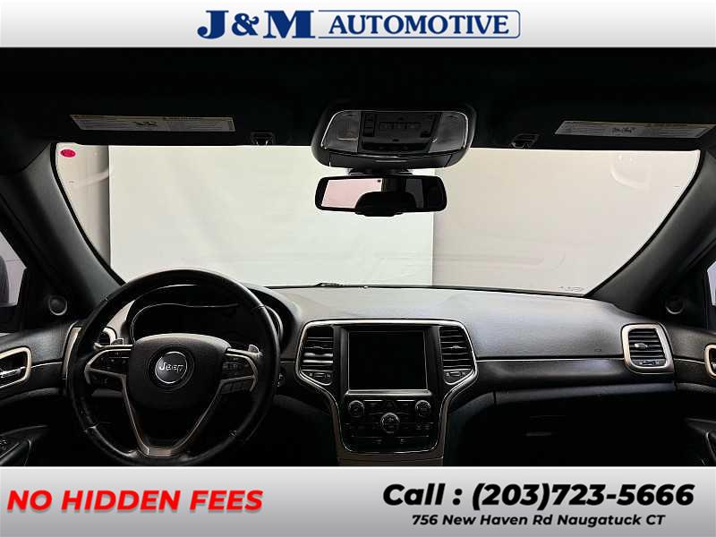 2015 Jeep Grand Cherokee Altitude, available for sale in Naugatuck, Connecticut | J&M Automotive Sls&Svc LLC. Naugatuck, Connecticut 2015 Jeep Grand Cherokee Altitude, available for sale in Naugatuck, Connecticut | J&M Automotive Sls&Svc LLC. Naugatuck, Connecticut