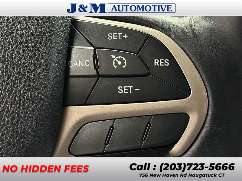 2015 Jeep Grand Cherokee Altitude, available for sale in Naugatuck, Connecticut | J&M Automotive Sls&Svc LLC. Naugatuck, Connecticut 2015 Jeep Grand Cherokee Altitude, available for sale in Naugatuck, Connecticut | J&M Automotive Sls&Svc LLC. Naugatuck, Connecticut