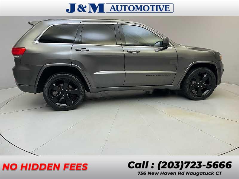2015 Jeep Grand Cherokee Altitude, available for sale in Naugatuck, Connecticut | J&M Automotive Sls&Svc LLC. Naugatuck, Connecticut 2015 Jeep Grand Cherokee Altitude, available for sale in Naugatuck, Connecticut | J&M Automotive Sls&Svc LLC. Naugatuck, Connecticut