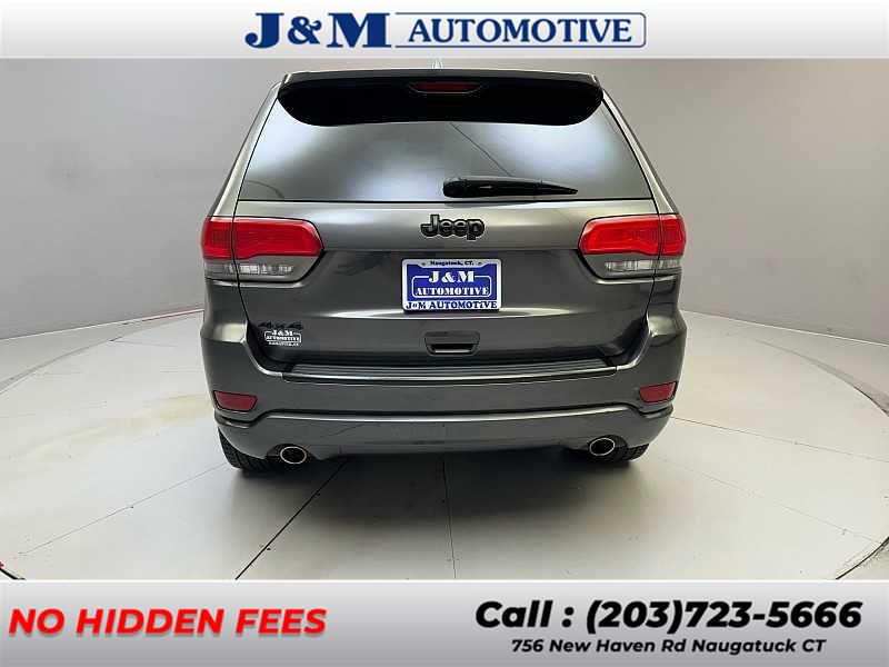2015 Jeep Grand Cherokee Altitude, available for sale in Naugatuck, Connecticut | J&M Automotive Sls&Svc LLC. Naugatuck, Connecticut 2015 Jeep Grand Cherokee Altitude, available for sale in Naugatuck, Connecticut | J&M Automotive Sls&Svc LLC. Naugatuck, Connecticut