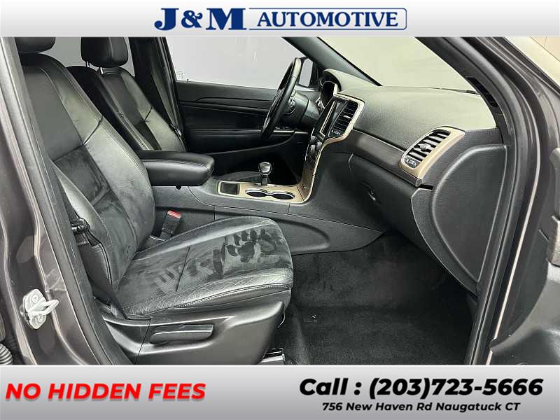 2015 Jeep Grand Cherokee Altitude, available for sale in Naugatuck, Connecticut | J&M Automotive Sls&Svc LLC. Naugatuck, Connecticut 2015 Jeep Grand Cherokee Altitude, available for sale in Naugatuck, Connecticut | J&M Automotive Sls&Svc LLC. Naugatuck, Connecticut