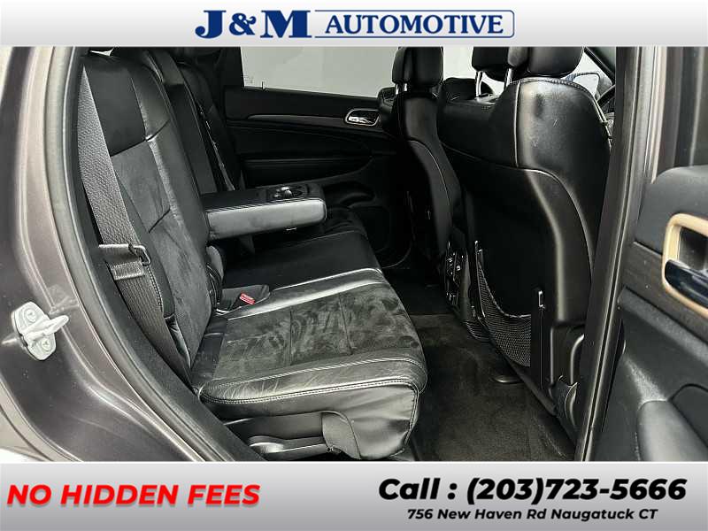 2015 Jeep Grand Cherokee Altitude, available for sale in Naugatuck, Connecticut | J&M Automotive Sls&Svc LLC. Naugatuck, Connecticut 2015 Jeep Grand Cherokee Altitude, available for sale in Naugatuck, Connecticut | J&M Automotive Sls&Svc LLC. Naugatuck, Connecticut