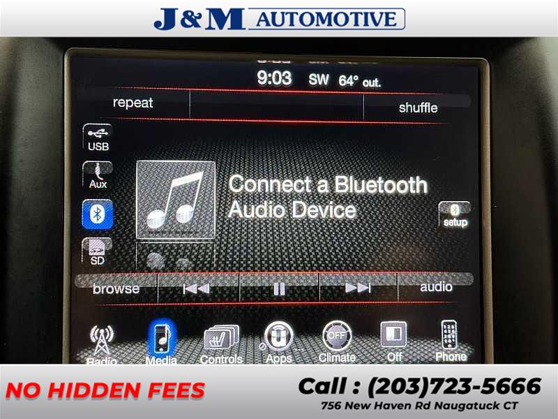 2015 Jeep Grand Cherokee Altitude, available for sale in Naugatuck, Connecticut | J&M Automotive Sls&Svc LLC. Naugatuck, Connecticut 2015 Jeep Grand Cherokee Altitude, available for sale in Naugatuck, Connecticut | J&M Automotive Sls&Svc LLC. Naugatuck, Connecticut