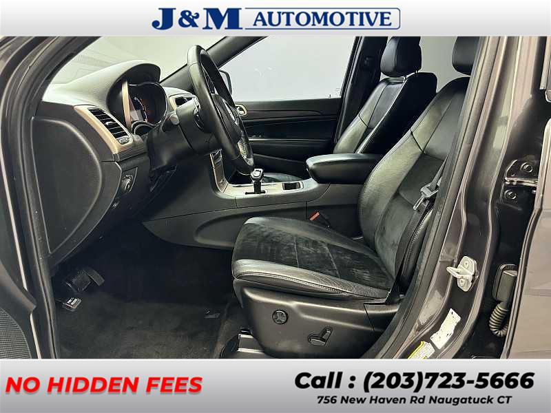 2015 Jeep Grand Cherokee Altitude, available for sale in Naugatuck, Connecticut | J&M Automotive Sls&Svc LLC. Naugatuck, Connecticut 2015 Jeep Grand Cherokee Altitude, available for sale in Naugatuck, Connecticut | J&M Automotive Sls&Svc LLC. Naugatuck, Connecticut