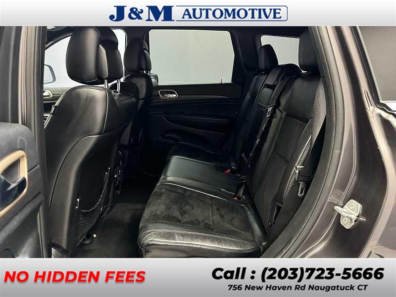 2015 Jeep Grand Cherokee Altitude, available for sale in Naugatuck, Connecticut | J&M Automotive Sls&Svc LLC. Naugatuck, Connecticut 2015 Jeep Grand Cherokee Altitude, available for sale in Naugatuck, Connecticut | J&M Automotive Sls&Svc LLC. Naugatuck, Connecticut