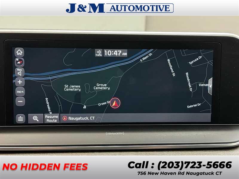 2021 Kia Telluride EX, available for sale in Naugatuck, Connecticut | J&M Automotive Sls&Svc LLC. Naugatuck, Connecticut 2021 Kia Telluride EX, available for sale in Naugatuck, Connecticut | J&M Automotive Sls&Svc LLC. Naugatuck, Connecticut