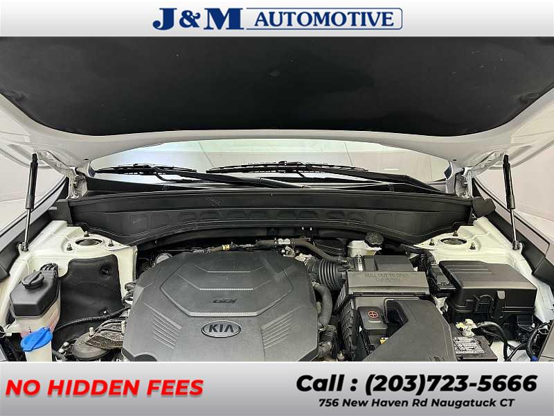 2021 Kia Telluride EX, available for sale in Naugatuck, Connecticut | J&M Automotive Sls&Svc LLC. Naugatuck, Connecticut 2021 Kia Telluride EX, available for sale in Naugatuck, Connecticut | J&M Automotive Sls&Svc LLC. Naugatuck, Connecticut
