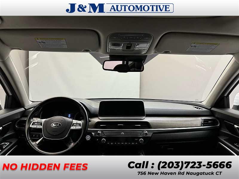 2021 Kia Telluride EX, available for sale in Naugatuck, Connecticut | J&M Automotive Sls&Svc LLC. Naugatuck, Connecticut 2021 Kia Telluride EX, available for sale in Naugatuck, Connecticut | J&M Automotive Sls&Svc LLC. Naugatuck, Connecticut