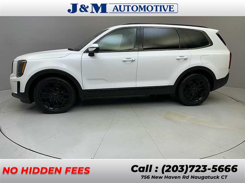 2021 Kia Telluride EX, available for sale in Naugatuck, Connecticut | J&M Automotive Sls&Svc LLC. Naugatuck, Connecticut 2021 Kia Telluride EX, available for sale in Naugatuck, Connecticut | J&M Automotive Sls&Svc LLC. Naugatuck, Connecticut