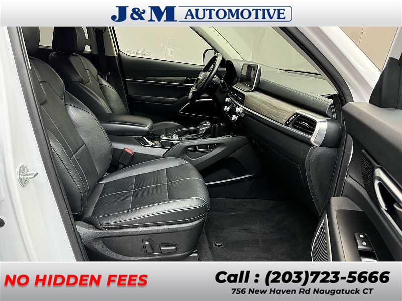 2021 Kia Telluride EX, available for sale in Naugatuck, Connecticut | J&M Automotive Sls&Svc LLC. Naugatuck, Connecticut 2021 Kia Telluride EX, available for sale in Naugatuck, Connecticut | J&M Automotive Sls&Svc LLC. Naugatuck, Connecticut