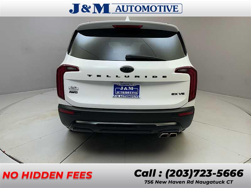 2021 Kia Telluride EX, available for sale in Naugatuck, Connecticut | J&M Automotive Sls&Svc LLC. Naugatuck, Connecticut 2021 Kia Telluride EX, available for sale in Naugatuck, Connecticut | J&M Automotive Sls&Svc LLC. Naugatuck, Connecticut