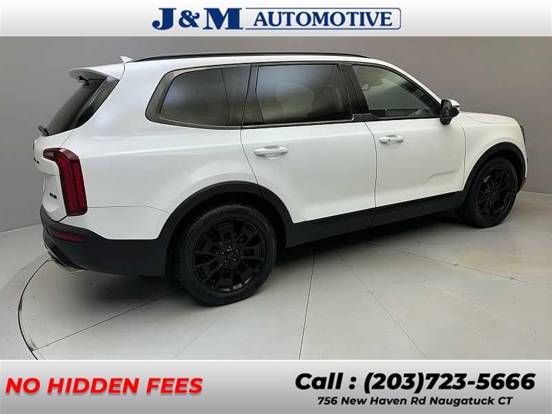 2021 Kia Telluride EX, available for sale in Naugatuck, Connecticut | J&M Automotive Sls&Svc LLC. Naugatuck, Connecticut 2021 Kia Telluride EX, available for sale in Naugatuck, Connecticut | J&M Automotive Sls&Svc LLC. Naugatuck, Connecticut