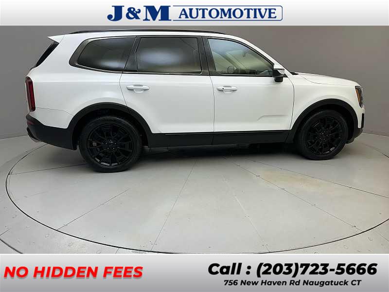 2021 Kia Telluride EX, available for sale in Naugatuck, Connecticut | J&M Automotive Sls&Svc LLC. Naugatuck, Connecticut 2021 Kia Telluride EX, available for sale in Naugatuck, Connecticut | J&M Automotive Sls&Svc LLC. Naugatuck, Connecticut