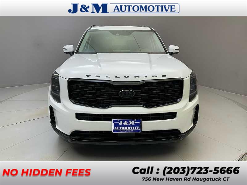 2021 Kia Telluride EX, available for sale in Naugatuck, Connecticut | J&M Automotive Sls&Svc LLC. Naugatuck, Connecticut 2021 Kia Telluride EX, available for sale in Naugatuck, Connecticut | J&M Automotive Sls&Svc LLC. Naugatuck, Connecticut