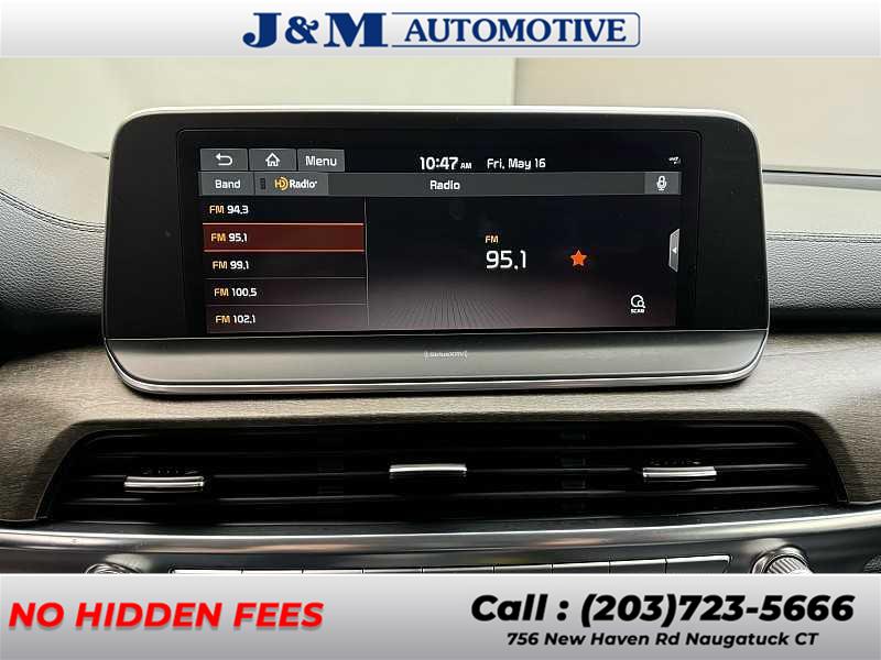 2021 Kia Telluride EX, available for sale in Naugatuck, Connecticut | J&M Automotive Sls&Svc LLC. Naugatuck, Connecticut 2021 Kia Telluride EX, available for sale in Naugatuck, Connecticut | J&M Automotive Sls&Svc LLC. Naugatuck, Connecticut