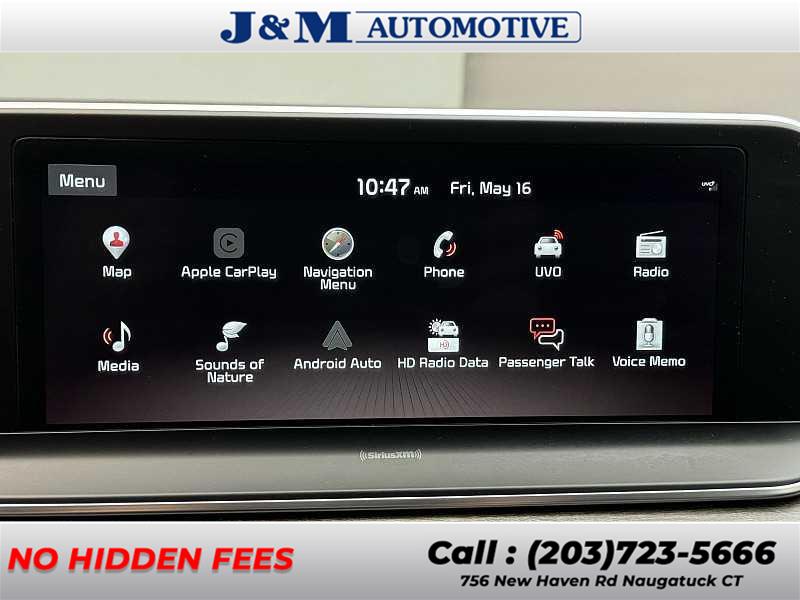 2021 Kia Telluride EX, available for sale in Naugatuck, Connecticut | J&M Automotive Sls&Svc LLC. Naugatuck, Connecticut 2021 Kia Telluride EX, available for sale in Naugatuck, Connecticut | J&M Automotive Sls&Svc LLC. Naugatuck, Connecticut