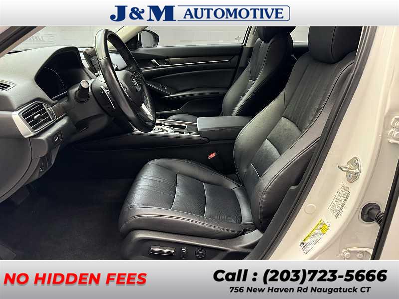 2020 Honda Accord Hybrid EX-L, available for sale in Naugatuck, Connecticut | J&M Automotive Sls&Svc LLC. Naugatuck, Connecticut 2020 Honda Accord Hybrid EX-L, available for sale in Naugatuck, Connecticut | J&M Automotive Sls&Svc LLC. Naugatuck, Connecticut