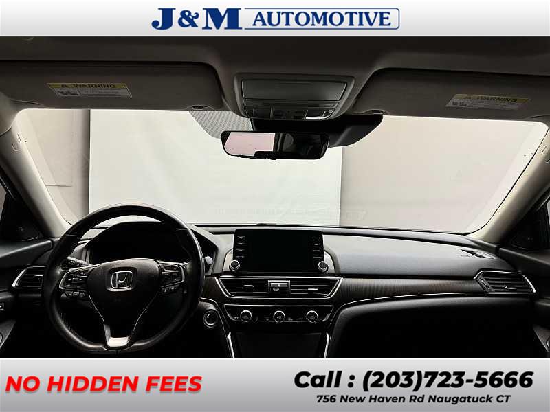 2020 Honda Accord Hybrid EX-L, available for sale in Naugatuck, Connecticut | J&M Automotive Sls&Svc LLC. Naugatuck, Connecticut 2020 Honda Accord Hybrid EX-L, available for sale in Naugatuck, Connecticut | J&M Automotive Sls&Svc LLC. Naugatuck, Connecticut