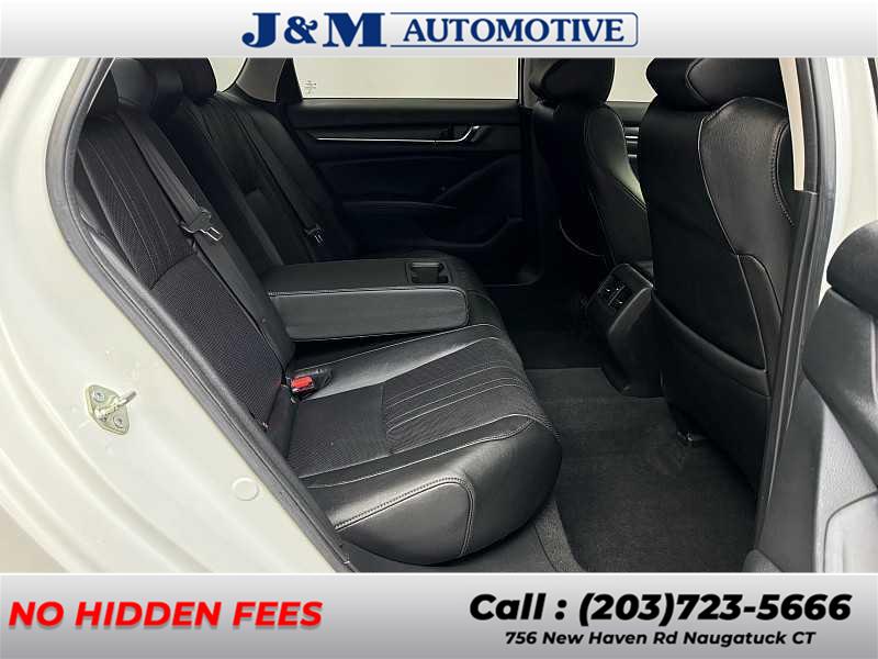 2020 Honda Accord Hybrid EX-L, available for sale in Naugatuck, Connecticut | J&M Automotive Sls&Svc LLC. Naugatuck, Connecticut 2020 Honda Accord Hybrid EX-L, available for sale in Naugatuck, Connecticut | J&M Automotive Sls&Svc LLC. Naugatuck, Connecticut