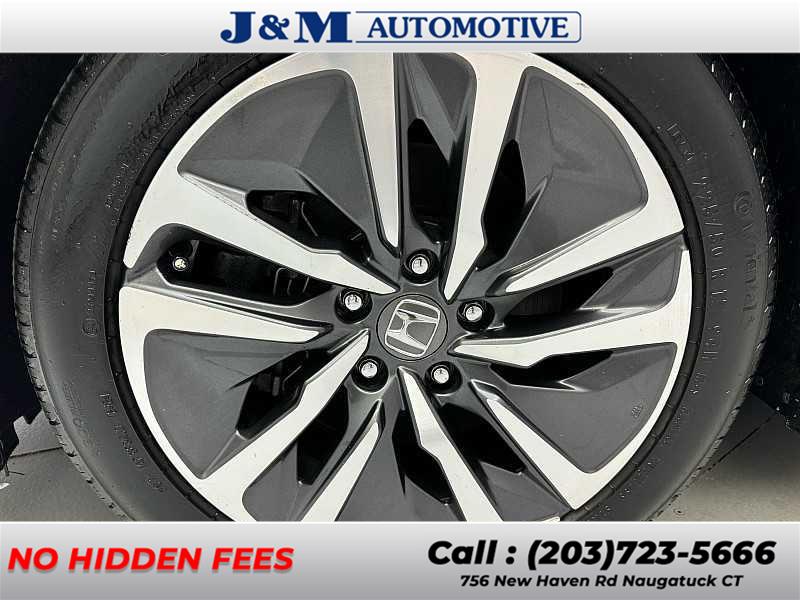 2020 Honda Accord Hybrid EX-L, available for sale in Naugatuck, Connecticut | J&M Automotive Sls&Svc LLC. Naugatuck, Connecticut 2020 Honda Accord Hybrid EX-L, available for sale in Naugatuck, Connecticut | J&M Automotive Sls&Svc LLC. Naugatuck, Connecticut