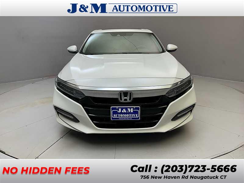 2020 Honda Accord Hybrid EX-L, available for sale in Naugatuck, Connecticut | J&M Automotive Sls&Svc LLC. Naugatuck, Connecticut 2020 Honda Accord Hybrid EX-L, available for sale in Naugatuck, Connecticut | J&M Automotive Sls&Svc LLC. Naugatuck, Connecticut
