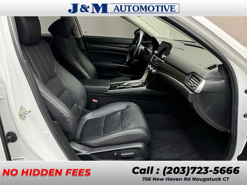 2020 Honda Accord Hybrid EX-L, available for sale in Naugatuck, Connecticut | J&M Automotive Sls&Svc LLC. Naugatuck, Connecticut 2020 Honda Accord Hybrid EX-L, available for sale in Naugatuck, Connecticut | J&M Automotive Sls&Svc LLC. Naugatuck, Connecticut