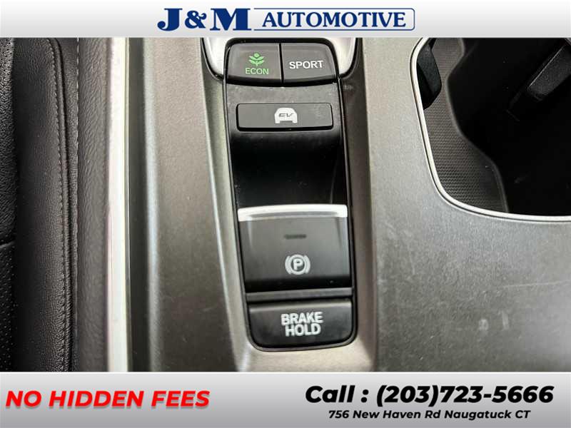 2020 Honda Accord Hybrid EX-L, available for sale in Naugatuck, Connecticut | J&M Automotive Sls&Svc LLC. Naugatuck, Connecticut 2020 Honda Accord Hybrid EX-L, available for sale in Naugatuck, Connecticut | J&M Automotive Sls&Svc LLC. Naugatuck, Connecticut