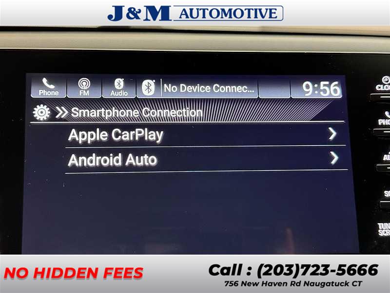 2020 Honda Accord Hybrid EX-L, available for sale in Naugatuck, Connecticut | J&M Automotive Sls&Svc LLC. Naugatuck, Connecticut 2020 Honda Accord Hybrid EX-L, available for sale in Naugatuck, Connecticut | J&M Automotive Sls&Svc LLC. Naugatuck, Connecticut
