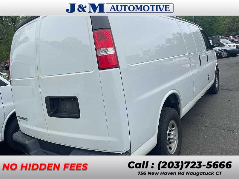 2019 Chevrolet Express , available for sale in Naugatuck, Connecticut | J&M Automotive Sls&Svc LLC. Naugatuck, Connecticut 2019 Chevrolet Express , available for sale in Naugatuck, Connecticut | J&M Automotive Sls&Svc LLC. Naugatuck, Connecticut