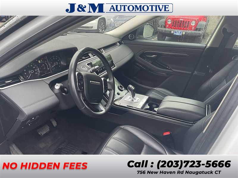 2020 Land Rover Range Rover Evoque S, available for sale in Naugatuck, Connecticut | J&M Automotive Sls&Svc LLC. Naugatuck, Connecticut 2020 Land Rover Range Rover Evoque S, available for sale in Naugatuck, Connecticut | J&M Automotive Sls&Svc LLC. Naugatuck, Connecticut