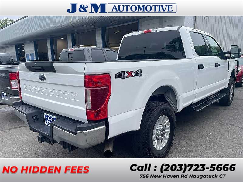 2020 Ford Super Duty F-250 Srw XLT, available for sale in Naugatuck, Connecticut | J&M Automotive Sls&Svc LLC. Naugatuck, Connecticut 2020 Ford Super Duty F-250 Srw XLT, available for sale in Naugatuck, Connecticut | J&M Automotive Sls&Svc LLC. Naugatuck, Connecticut