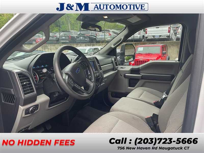 2020 Ford Super Duty F-250 Srw XLT, available for sale in Naugatuck, Connecticut | J&M Automotive Sls&Svc LLC. Naugatuck, Connecticut 2020 Ford Super Duty F-250 Srw XLT, available for sale in Naugatuck, Connecticut | J&M Automotive Sls&Svc LLC. Naugatuck, Connecticut