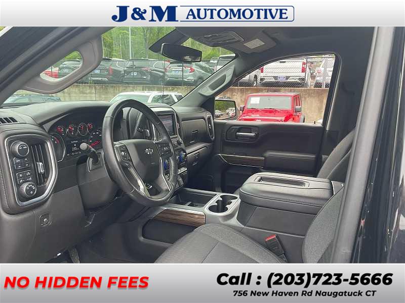 2021 Chevrolet Silverado 1500 LT Trail Boss, available for sale in Naugatuck, Connecticut | J&M Automotive Sls&Svc LLC. Naugatuck, Connecticut 2021 Chevrolet Silverado 1500 LT Trail Boss, available for sale in Naugatuck, Connecticut | J&M Automotive Sls&Svc LLC. Naugatuck, Connecticut