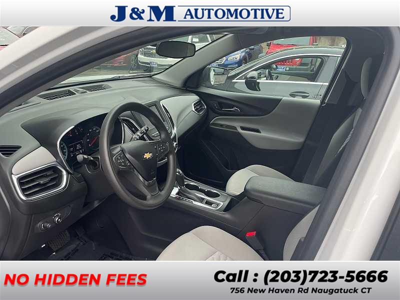 2021 Chevrolet Equinox LS, available for sale in Naugatuck, Connecticut | J&M Automotive Sls&Svc LLC. Naugatuck, Connecticut 2021 Chevrolet Equinox LS, available for sale in Naugatuck, Connecticut | J&M Automotive Sls&Svc LLC. Naugatuck, Connecticut
