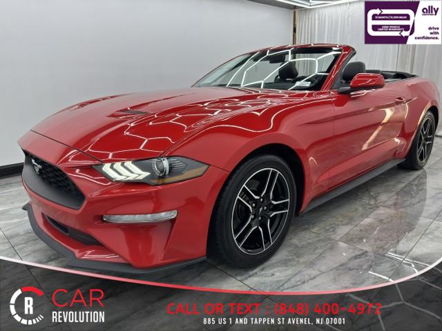 2023 Ford Mustang EcoBoost Premium, available for sale in Avenel, New Jersey | Car Revolution. Avenel, New Jersey 2023 Ford Mustang EcoBoost Premium, available for sale in Avenel, New Jersey | Car Revolution. Avenel, New Jersey