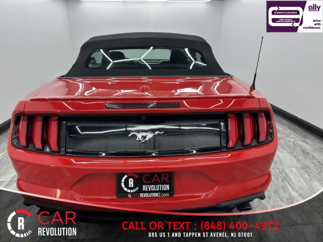 2023 Ford Mustang EcoBoost Premium, available for sale in Avenel, New Jersey | Car Revolution. Avenel, New Jersey 2023 Ford Mustang EcoBoost Premium, available for sale in Avenel, New Jersey | Car Revolution. Avenel, New Jersey