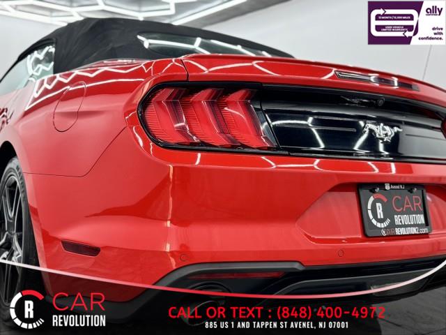 2023 Ford Mustang EcoBoost Premium, available for sale in Avenel, New Jersey | Car Revolution. Avenel, New Jersey 2023 Ford Mustang EcoBoost Premium, available for sale in Avenel, New Jersey | Car Revolution. Avenel, New Jersey